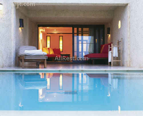 Evason Phuket Resort 9